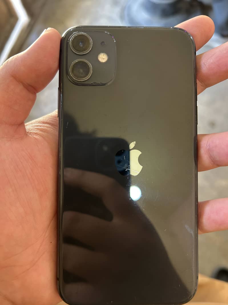 Apple iPhone 11 2