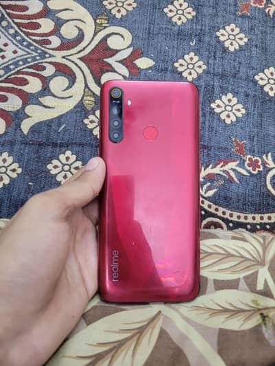 realme 5s urgent sell