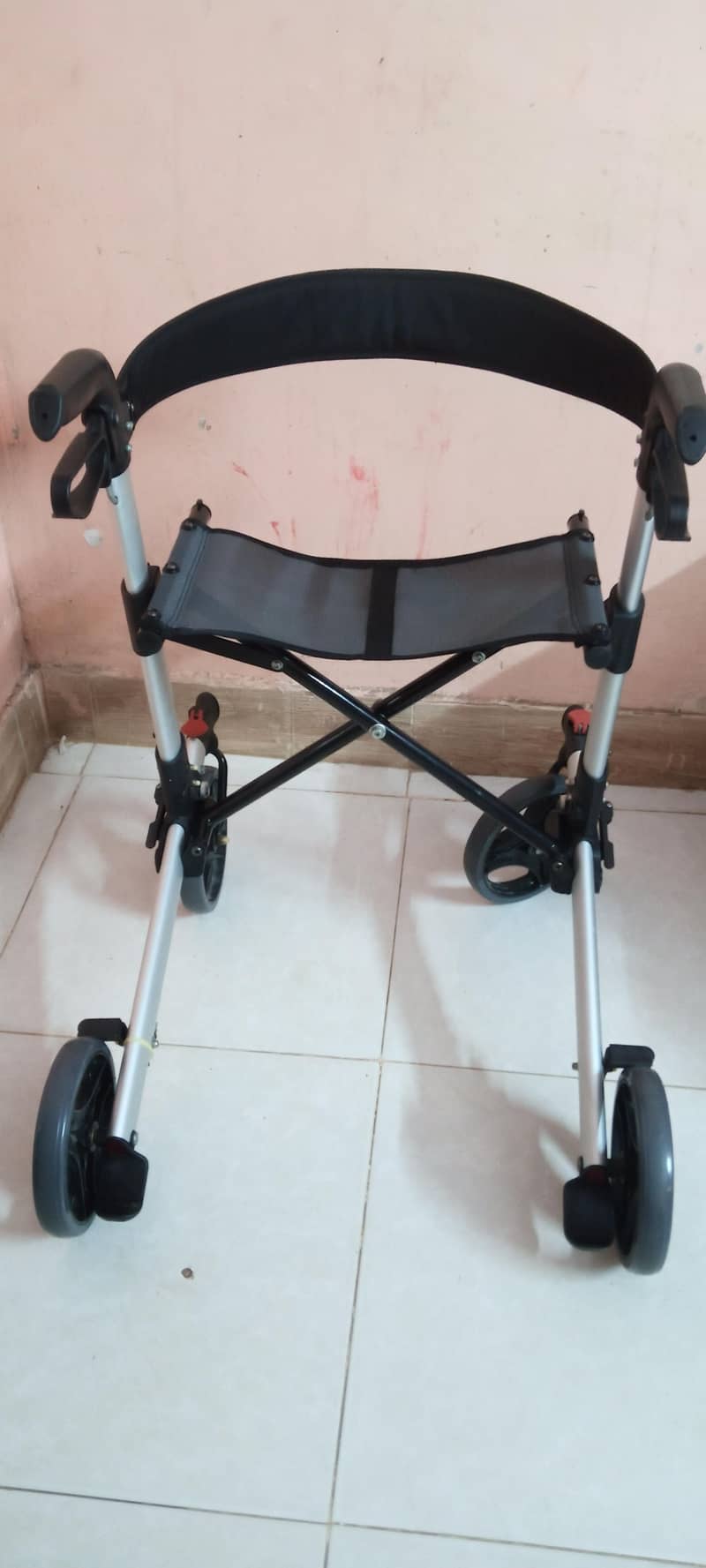 rollator walker 1