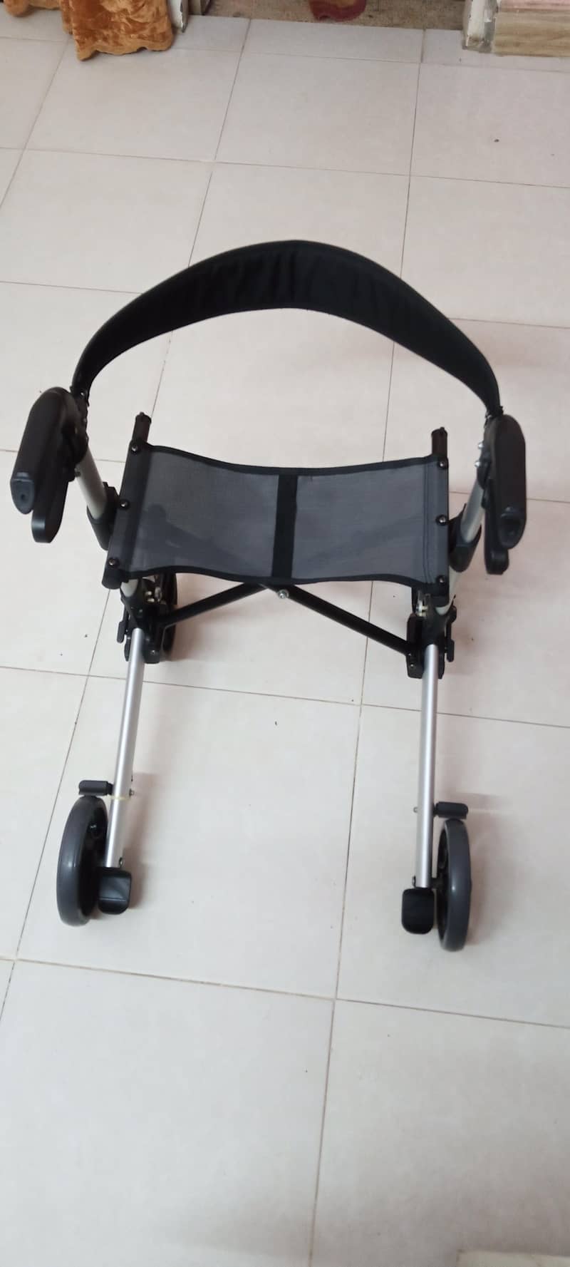 rollator walker 2