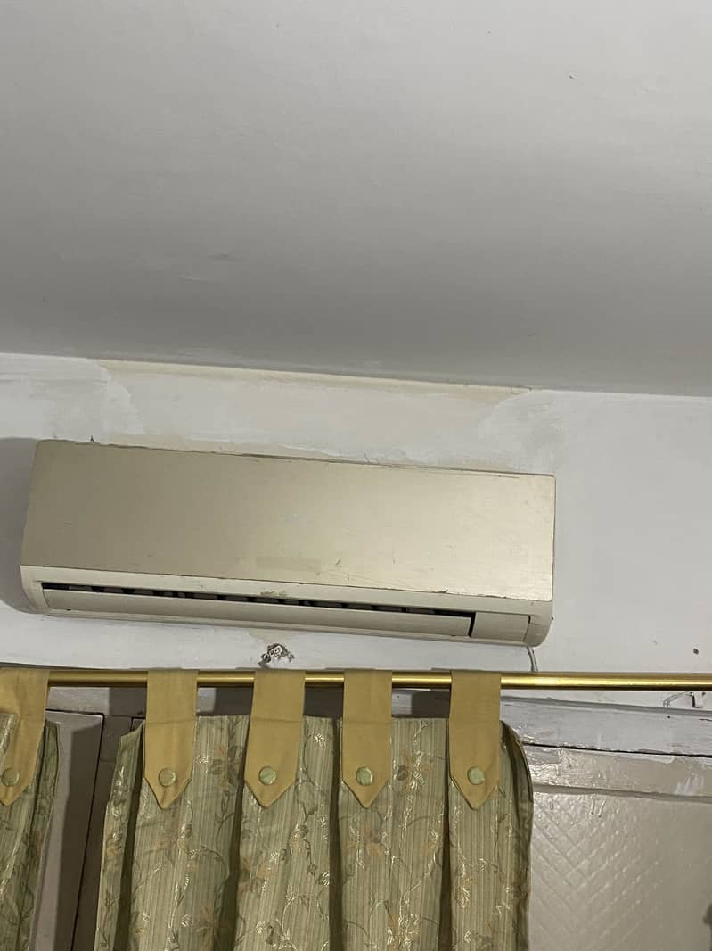 Used ok condition 1
