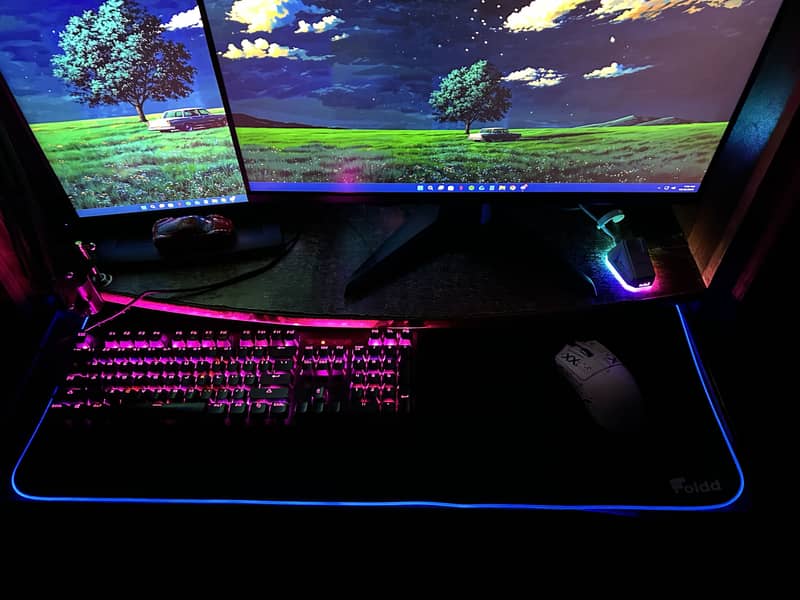 Gaming pc 0