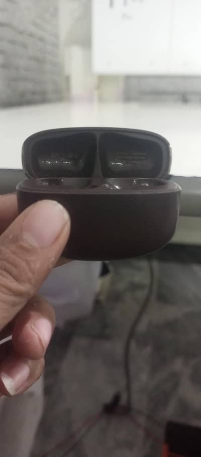 roninR140 earbuds