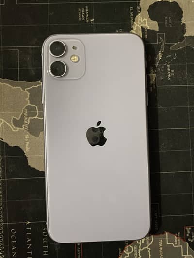 Apple iPhone 11