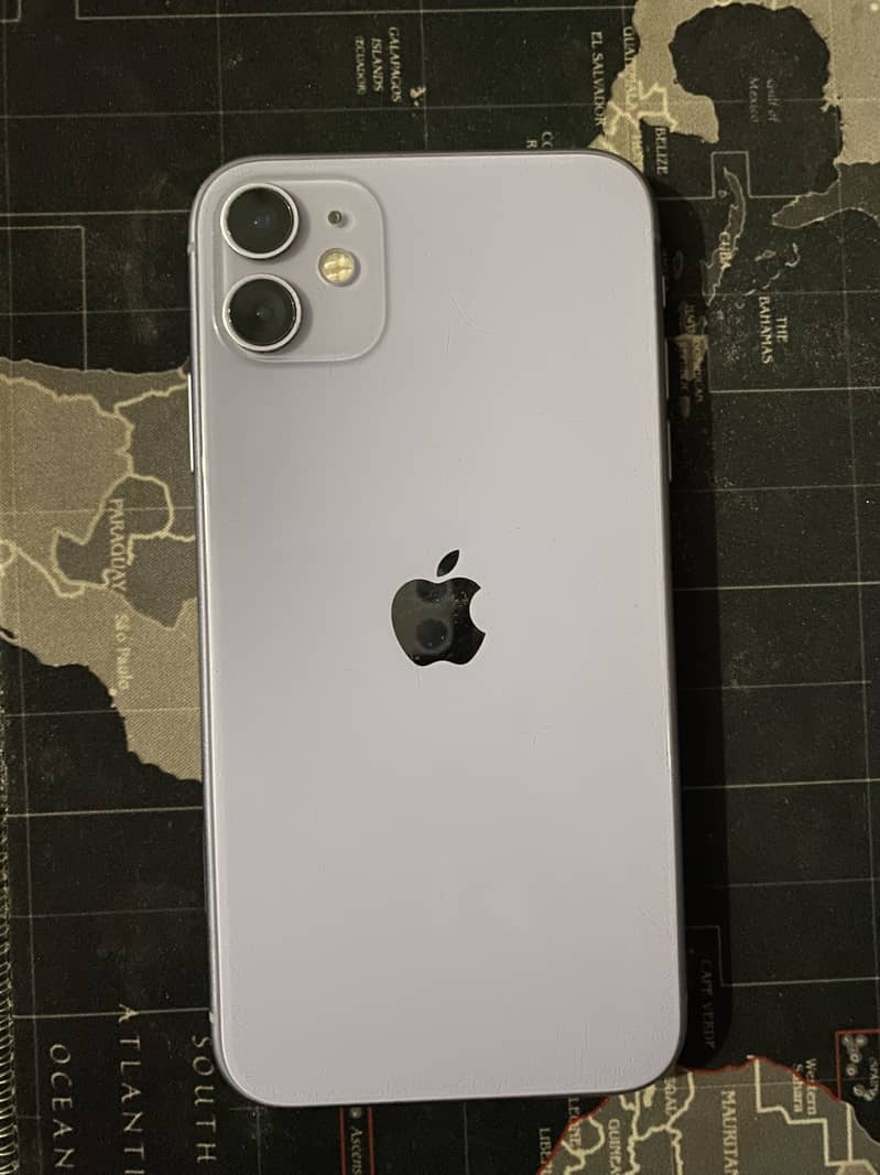 Apple iPhone 11 0