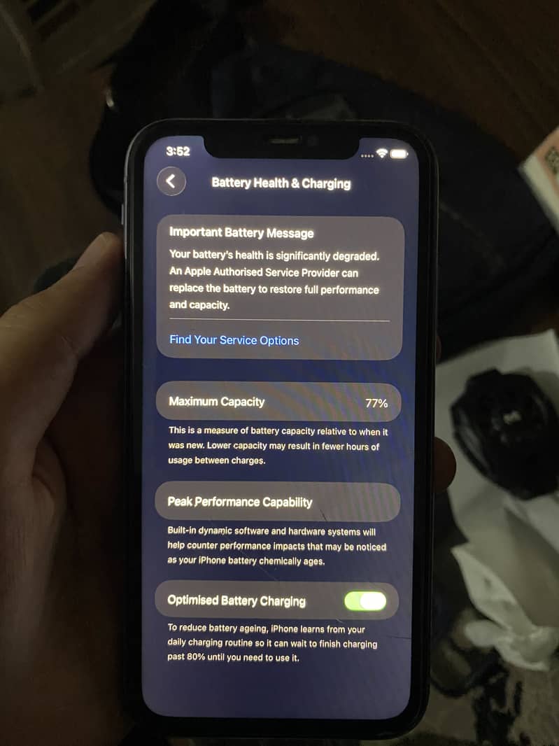 Apple iPhone 11 2