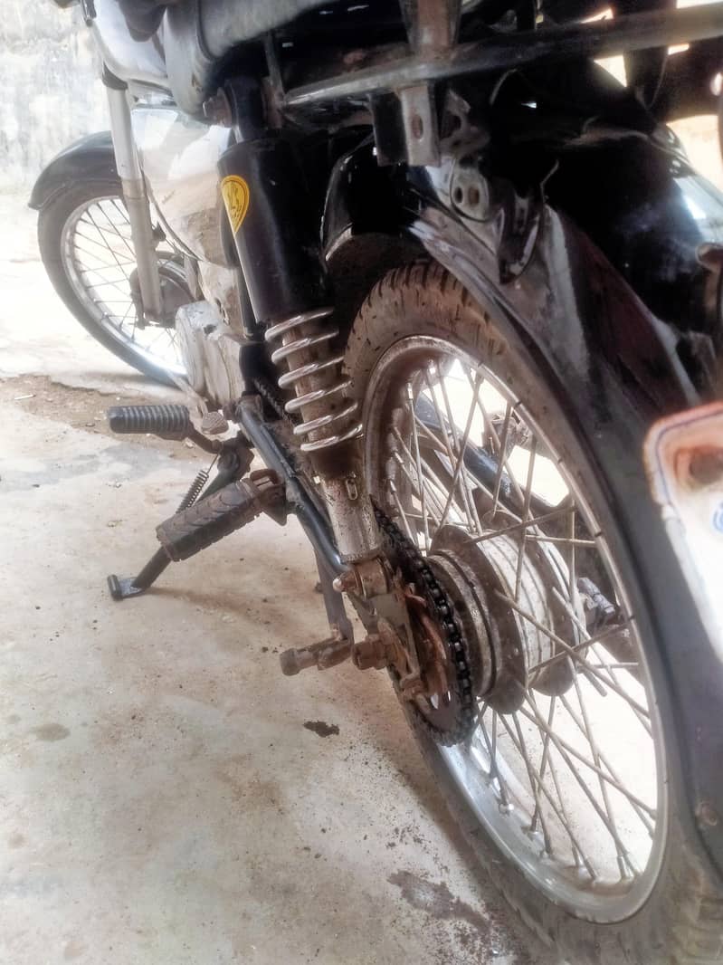 Unique 70 1