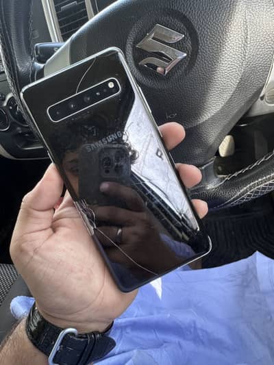 samsung s10 plus 5G