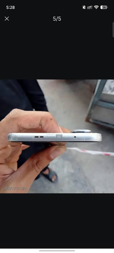 Infinix Hot 6 Pro+