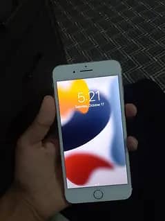 iPhone 7 plus pta 1