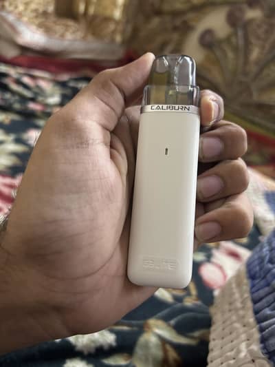 Caliburn G3 lite Pod/Vape