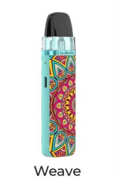 Caliburn G3 lite Pod / vape
