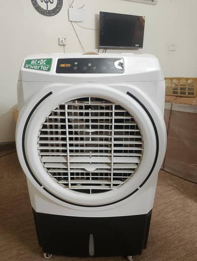 room cooler urgent sale