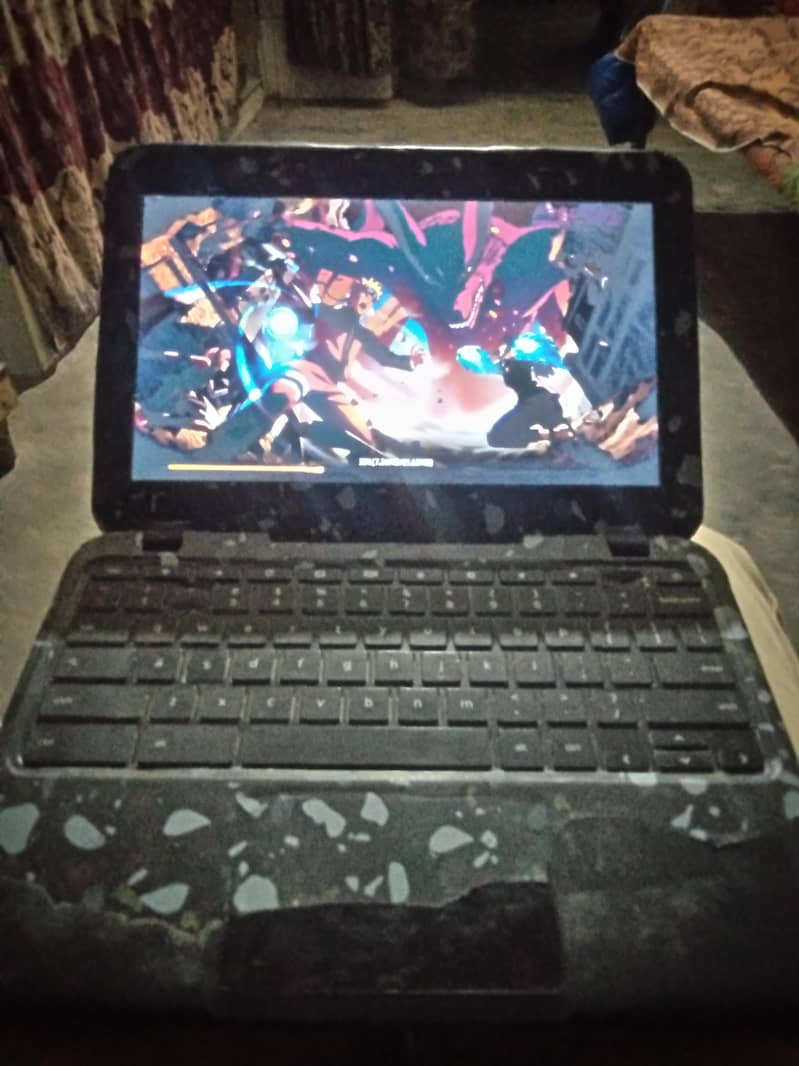 Chromebook 0