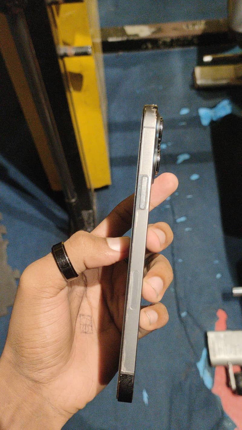 iPhone 13 Pro Max JV 6