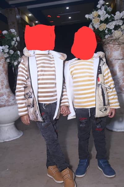 Winter dress sale for boys