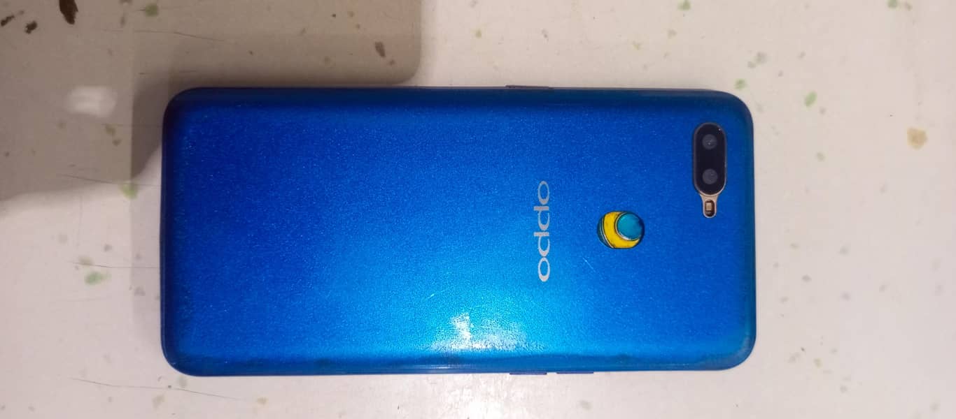 OPPO A5s 2