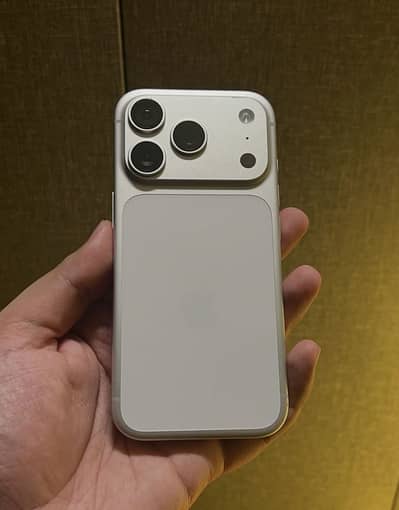 Apple iPhone 14 pro convert to 17 pro