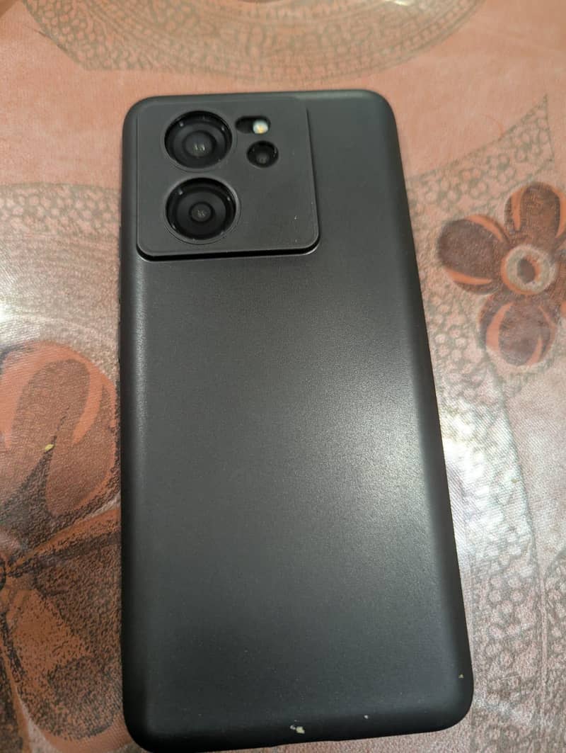 Xiaomi 13T Pro 3