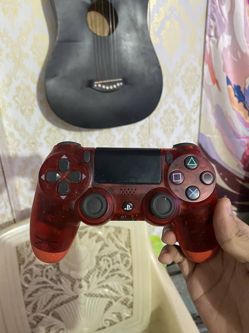 PS 4 Slim 1