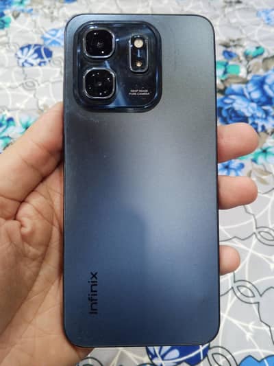 Infinix Hot 50i