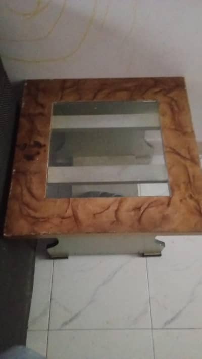 king size bed or dressing or show case or sofa set or 2 said table 3 m