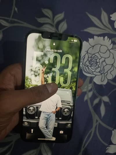 Apple iPhone 12 Pro Max