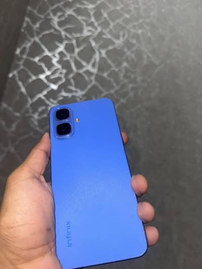 Infinix Smart 10