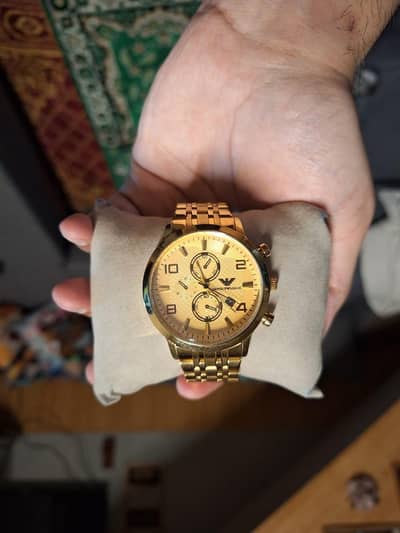Emporio Armani AR-0389