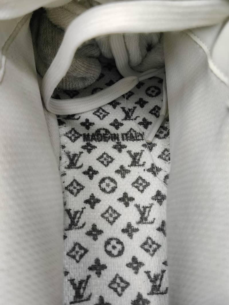 Louis Vuitton Trainer 11