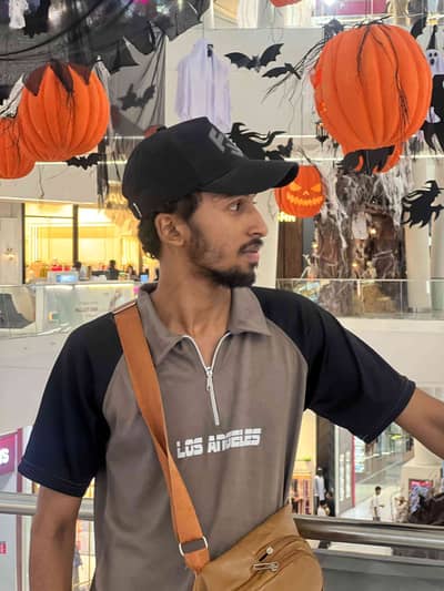 YOUSUF FAROOQ 