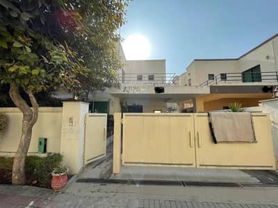 Front Open Villa For Sale In Safari 3