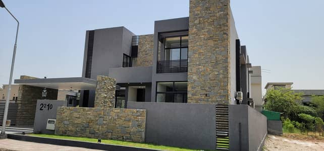 Prime Location 1 Kanal House In Bahria Town Rawalpindi For Sale At Good Location