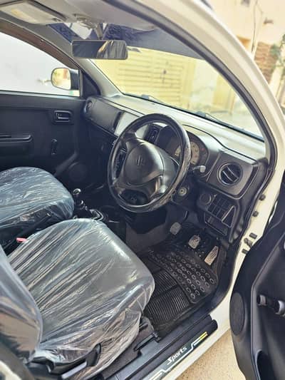 Suzuki Alto 2022
