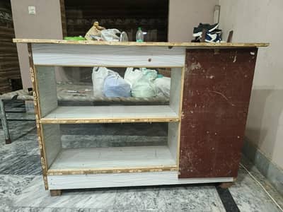 shop conter for sale