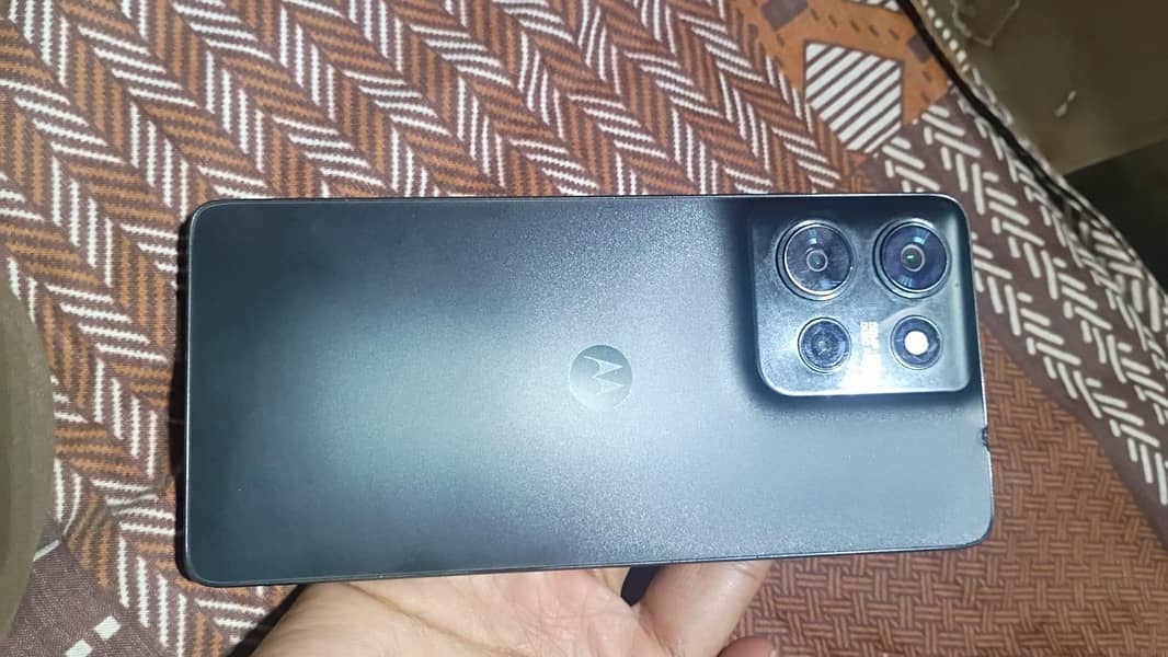 moto g75 0