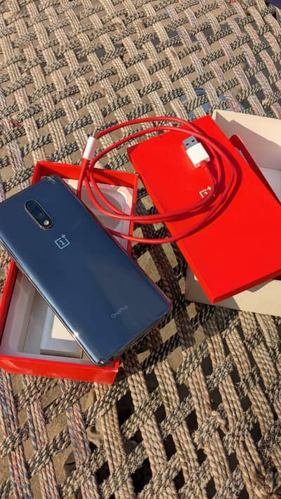 One Plus 7