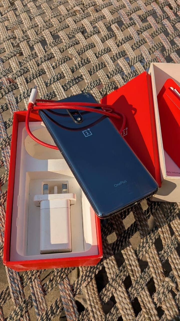 One Plus 7 1