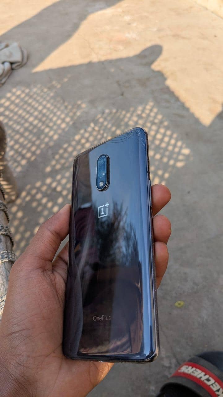 One Plus 7 2