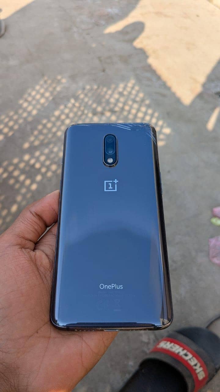 One Plus 7 4