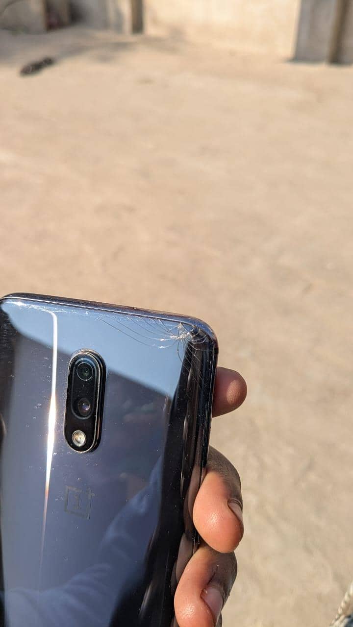 One Plus 7 5