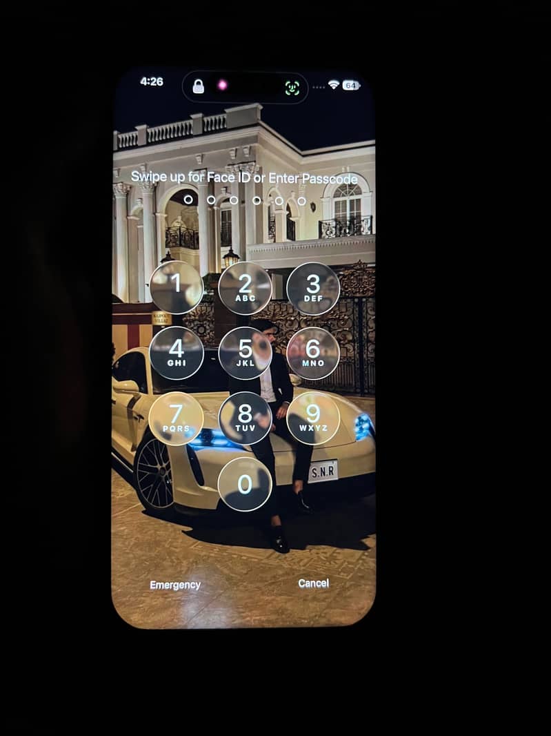 Apple iPhone 14 Pro Max 2