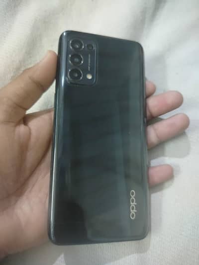 OPPO Reno 5 5G