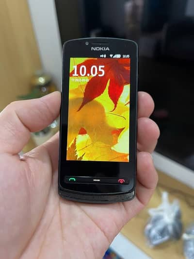 Nokia n700 non PTA