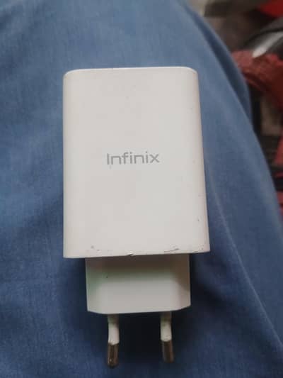 original charger