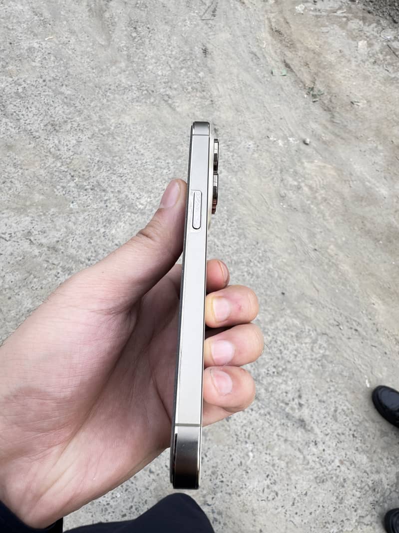 Apple iPhone 14 Pro 1