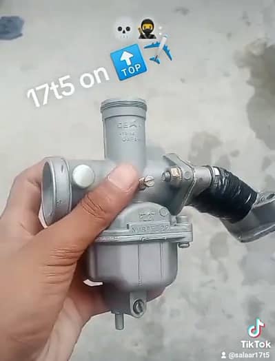 Carburator sale