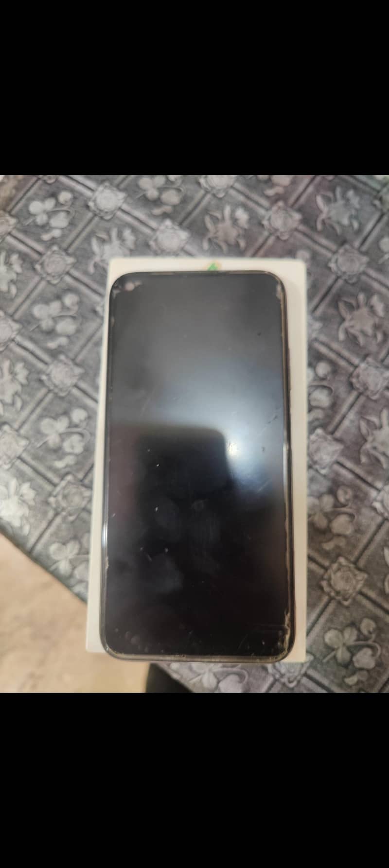 Huawei Nova 7i 1