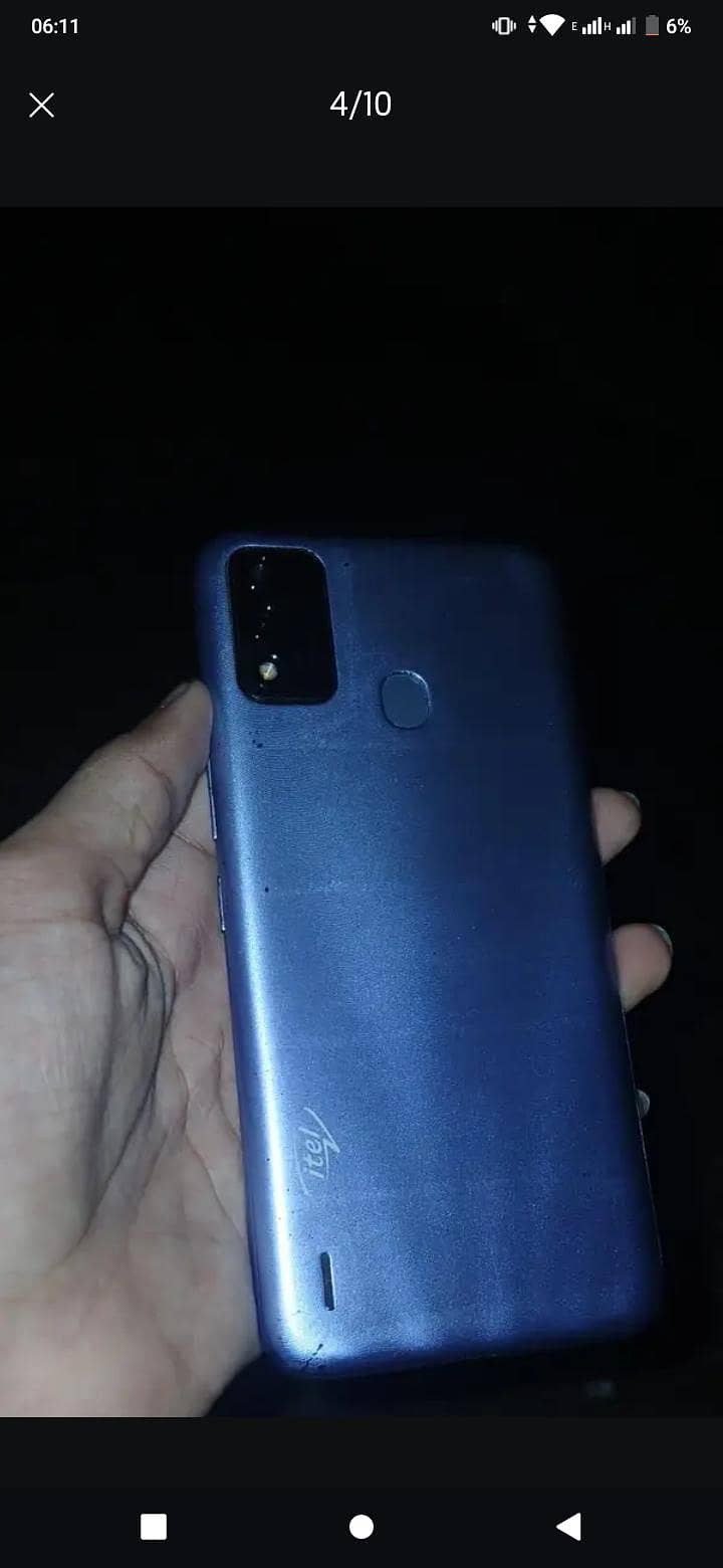 Itel A48 1