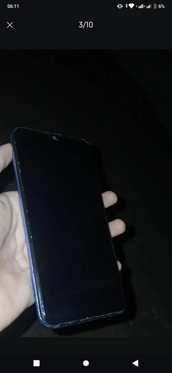 Itel A48 2